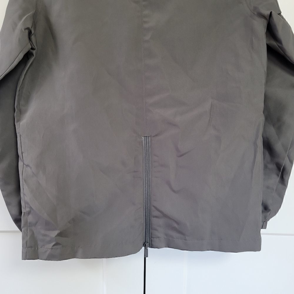 Kappa authentic shadow nylon jacket - Picture 4 of 12